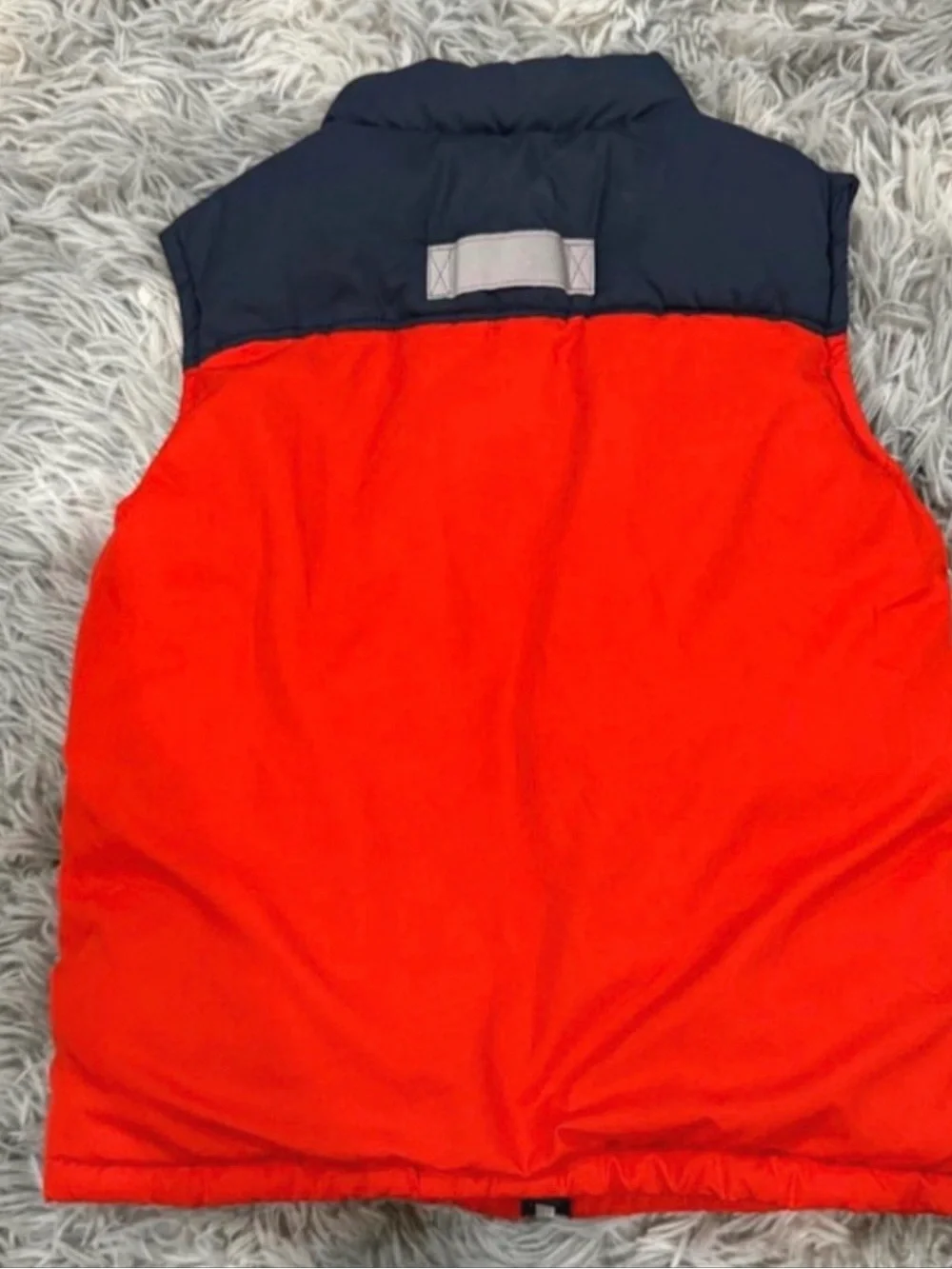 Boys Gymboree vest 4-5t